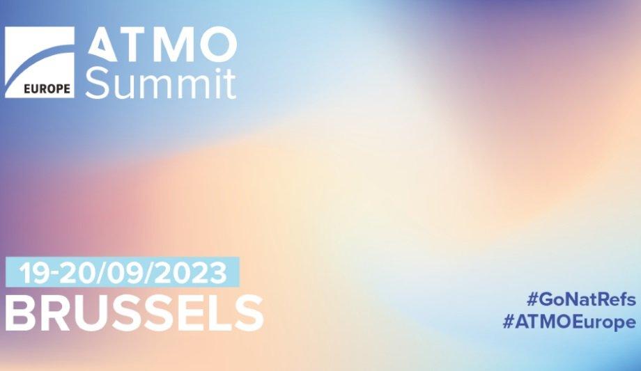 ATMOsphere Europe 2023 Conference On Natural Refrigerants Set For September In Brussels