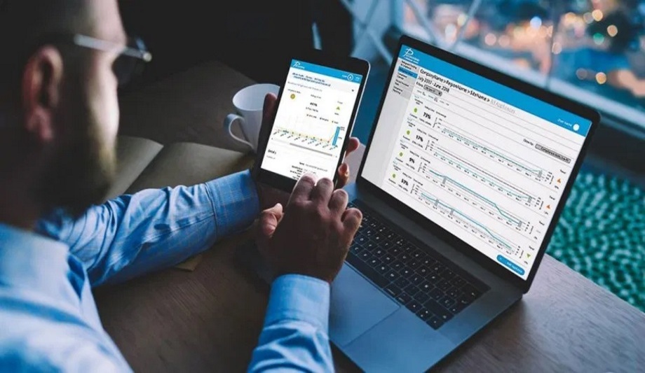 Bacharach Announces Parasense Refrigerant Tracking And Compliance Software’s Availability For Free