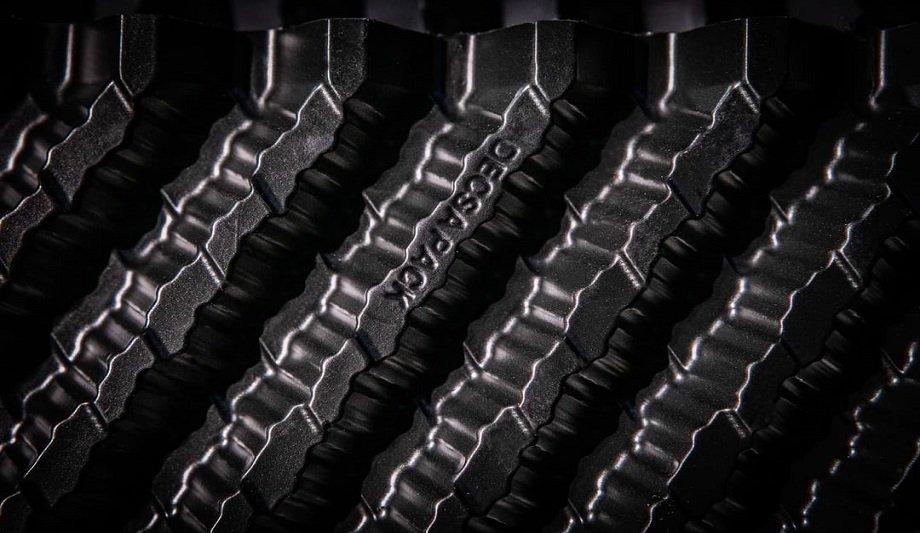 DECSA Explains Why Is The Fill Pack So Important In Cooling Towers?