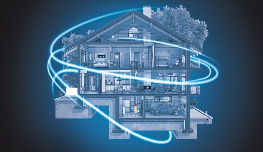 Napoleon Discusses How To Improve Home's Indoor Air Quality (IAQ)