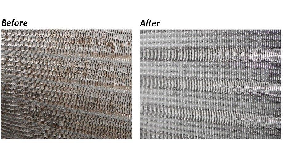 Pure Air Control's Steam Coil Cleaning Saves $800k Energy Consumption Annually For Florida State University