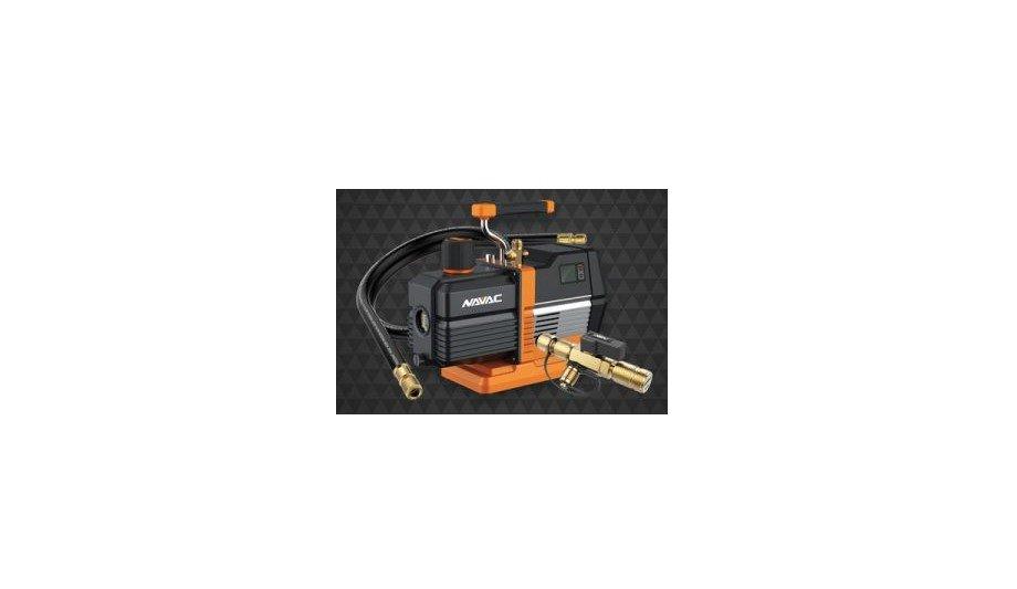 NAVAC Announces Return Of Popular Free Evacuation Tool Promotion