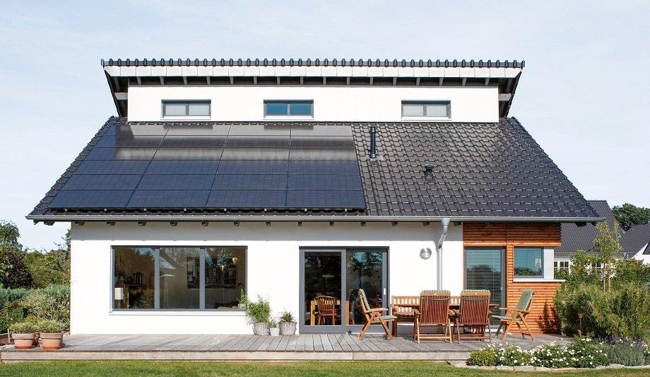 Photovoltaic Systems After Expiry Of EEG Subsidies