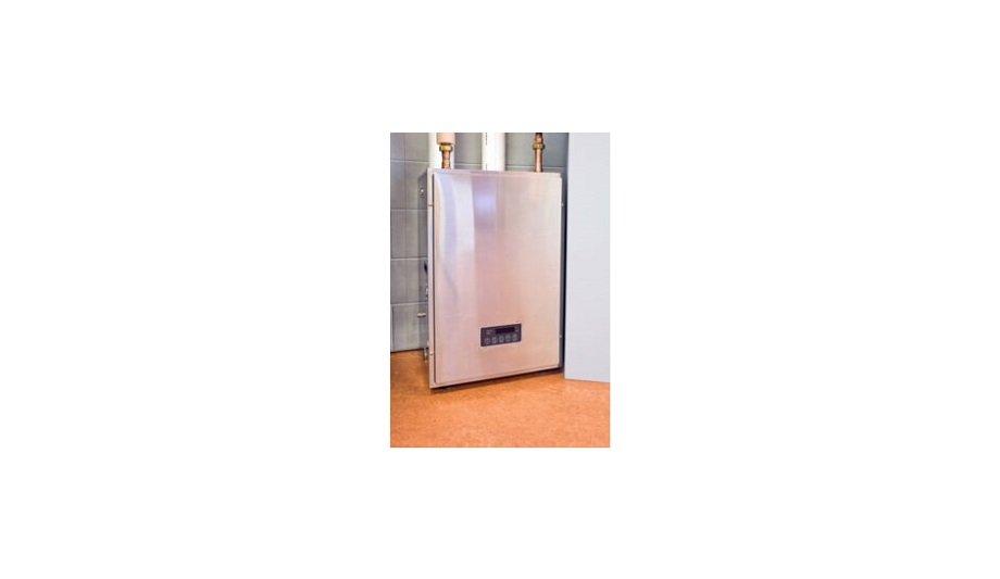B&B Explains The Benefits Of Installing A Tankless Water Heater