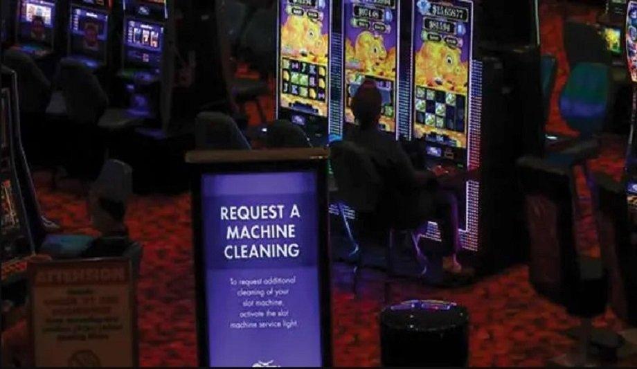 Wisconsin Tribal Casinos Using UV Light To ‘Kill’ Coronavirus, Tech Could Work In Schools