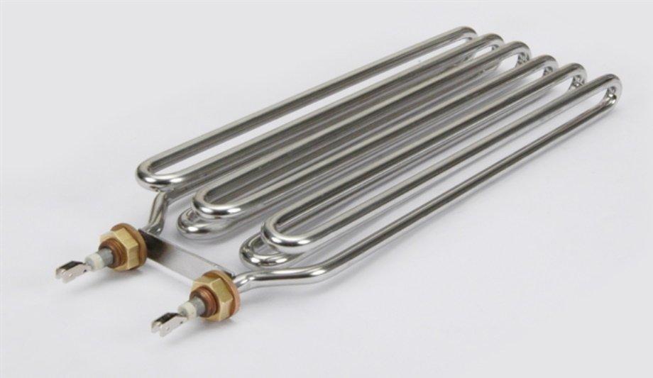 Tempco’s New Tubular Heaters For Refrigeration Application