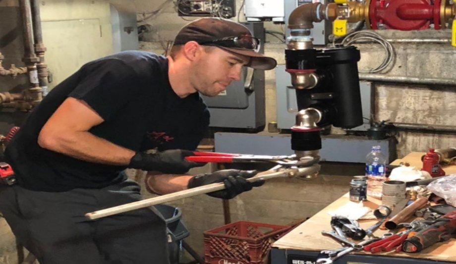 Importance Of Installing A Filter On A Hydronic System