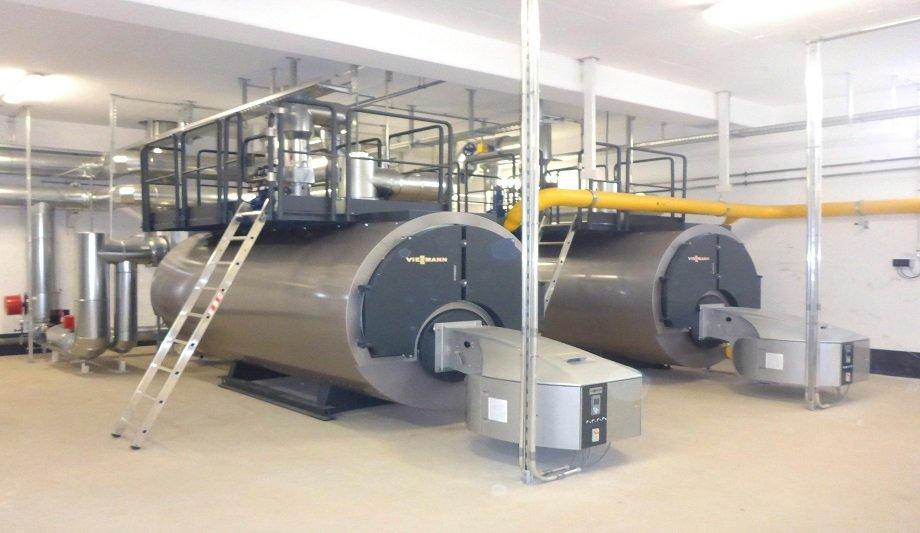 GETEC And Viessmann Repositioning Collaboration For Sustainability