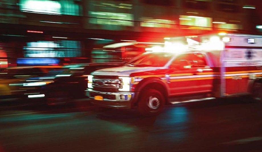 United Safety & Survivability Corporation Announces New Partnership With GE Current And 365DisInFx™