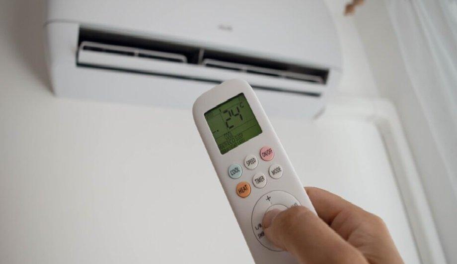 Aust Climate Compares Ductless Split & Central Air Systems