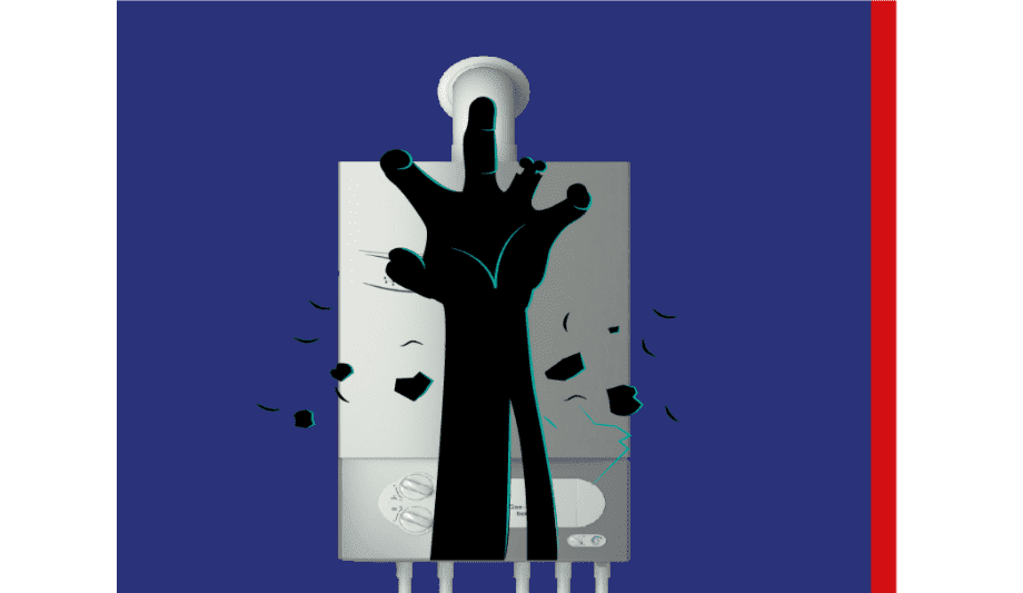 HHIC On Boiler Sales Reach A High But Zombie Boilers Survive