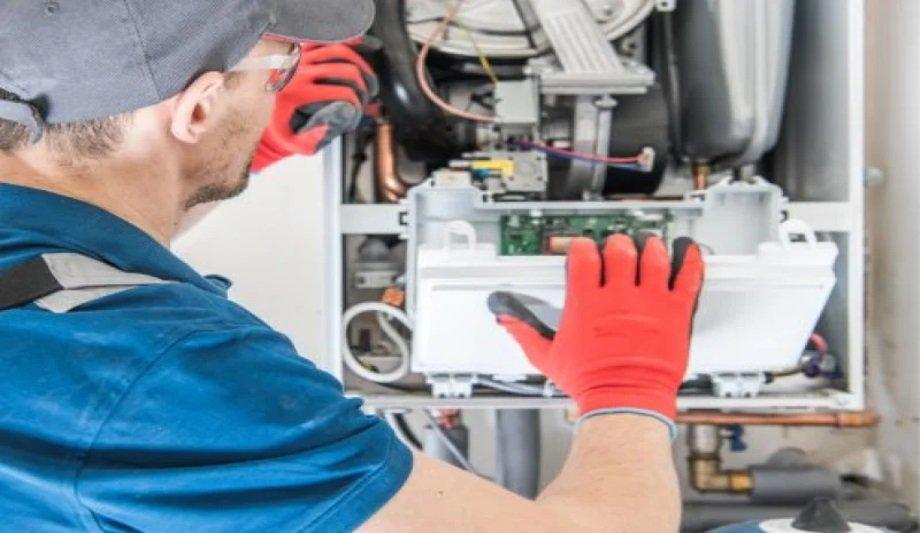 Heating System Repair Vero Beach - Air Docs Experts