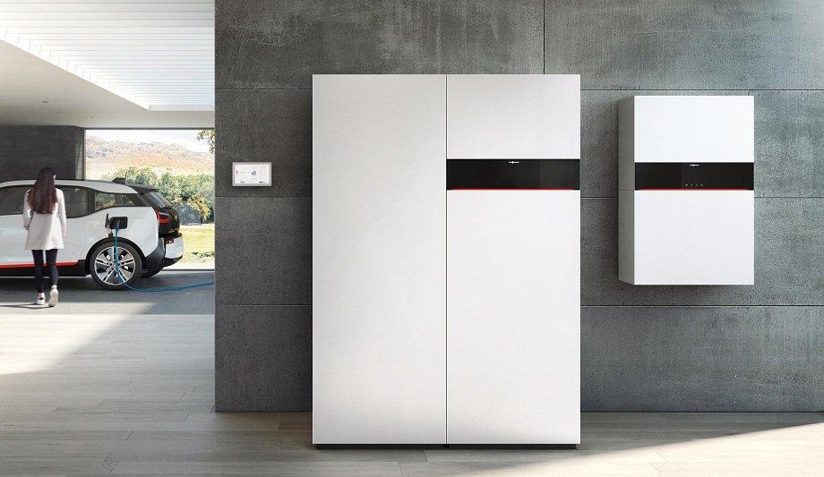 Viessmann's Innovative Solutions Promotes Maximum Independence
