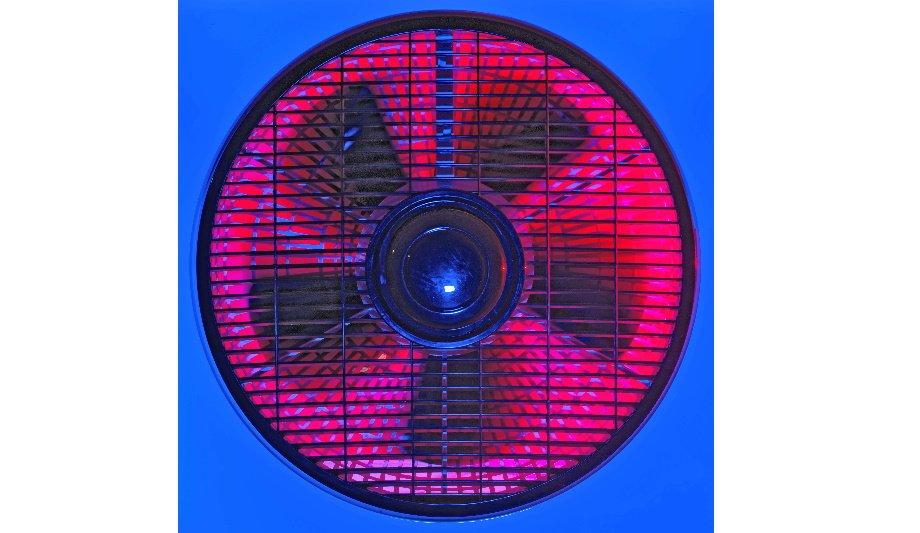 The First Eurovent Certified Fans Are Available