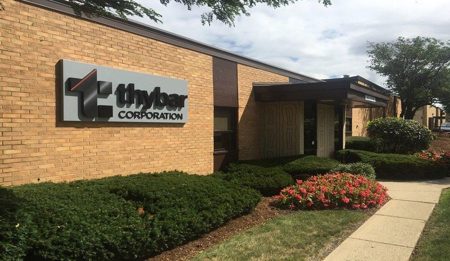 Thybar Celebrates 60th Anniversary