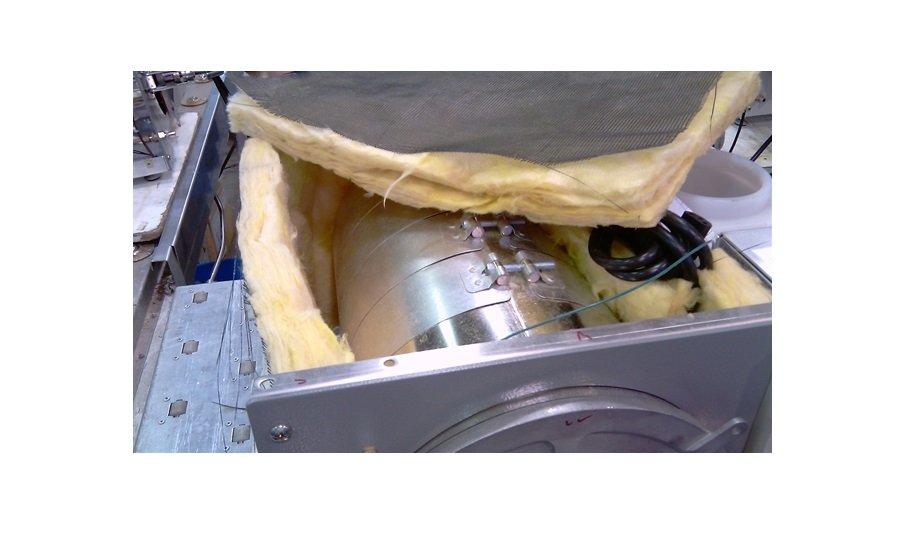 Tempco Tests For Optimization For Heating Autoclaves