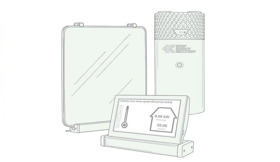Ambion Expands Portfolio To Provide Full EPC C Heating Solution For Social Housing Providers