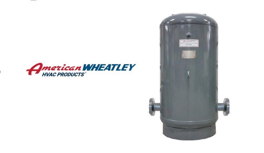 American Wheatley Explains About Chilled Water Buffer Tanks