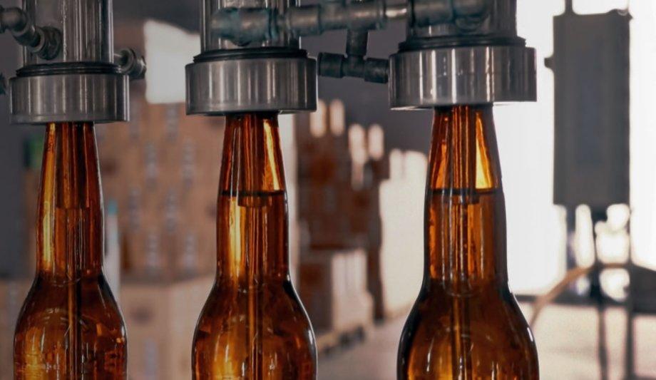 YORK® Chillers Deliver Energy Savings For Sustainable Brewer