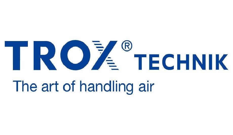 TROX Air Conditioning Solution Perfect For Prestigious Central London Revitalisation Project