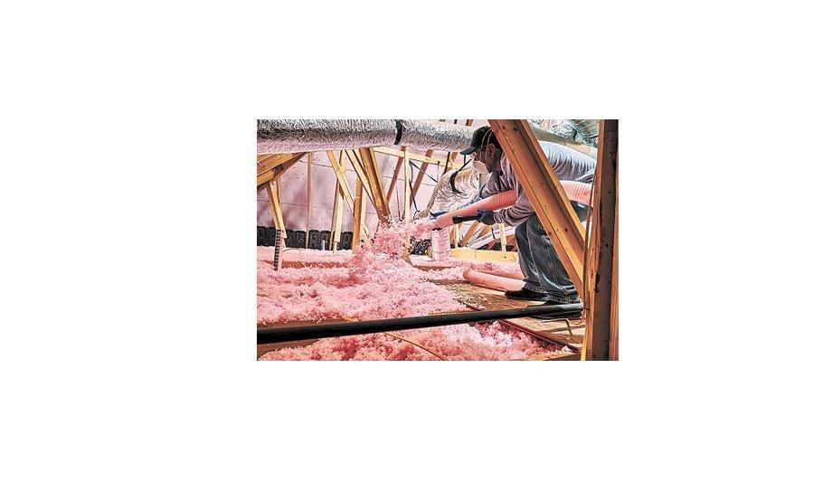 Owens Corning Air Distribution Brings Holistic Approach To The In-Home Environment With Launch Of AirCare™ Contractor Program