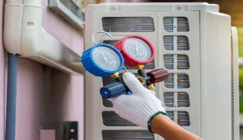 Prevent AC Leaks: Air Docs Of Treasure Coast Tips