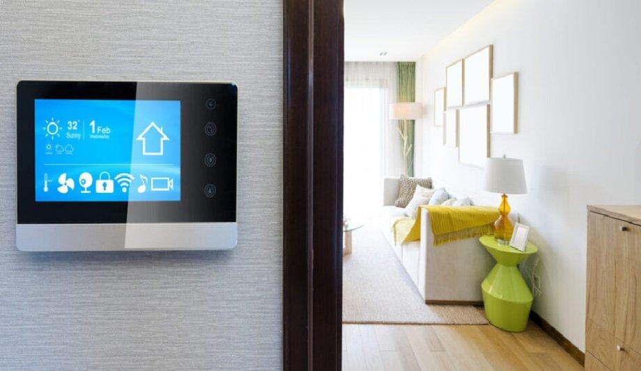 Enhance Comfort With MyAir Smart AC Control System