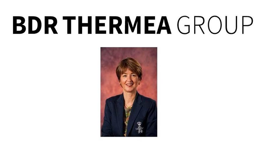 BDR Thermea Group Appoints Lúcia Veiga Moretti As New CCO