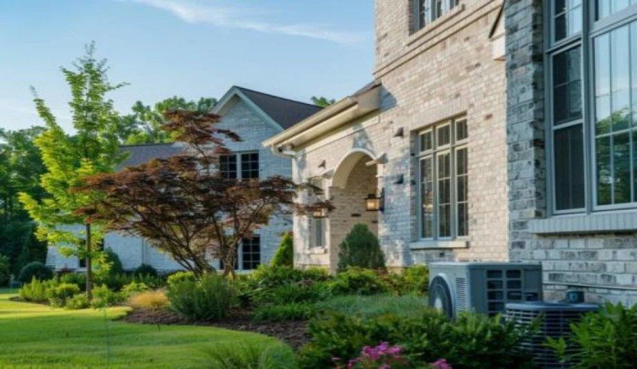 Understanding AC Installation Timeframes & Benefits