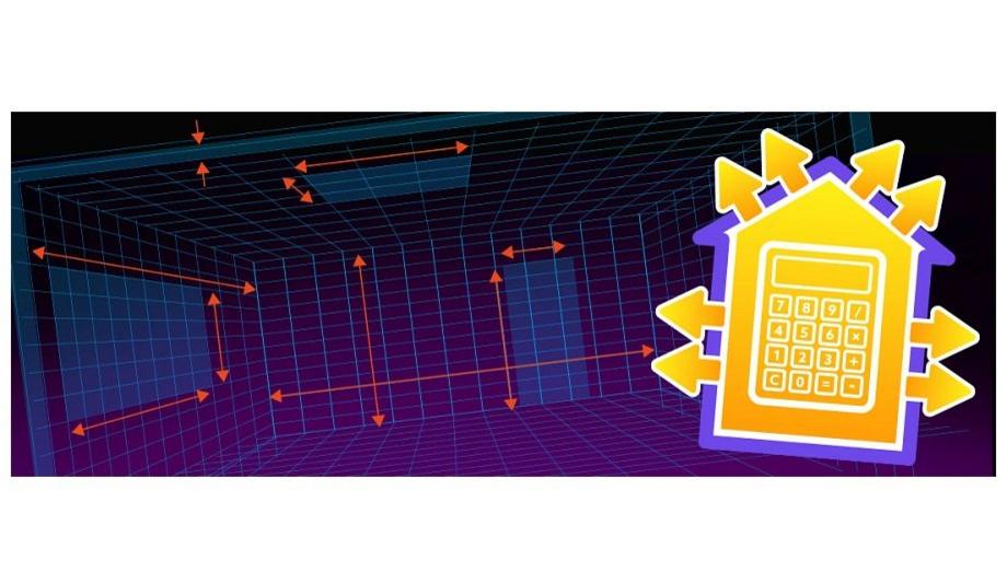 Prefect Controls Limited Unveils New Heat Loss Calculator