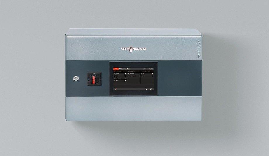Viessmann Presents Innovative Solutions For The Connected World