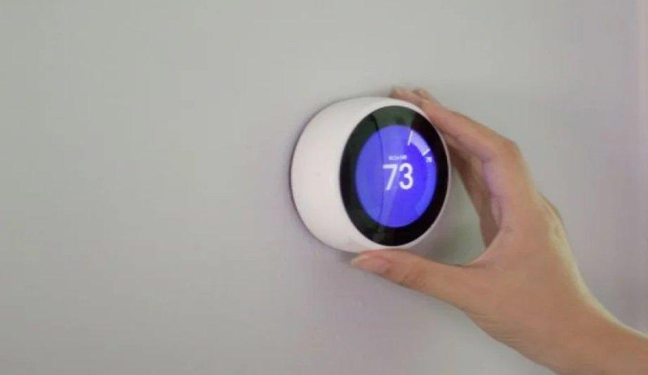 Installation Of Smart Thermostats With Air Docs