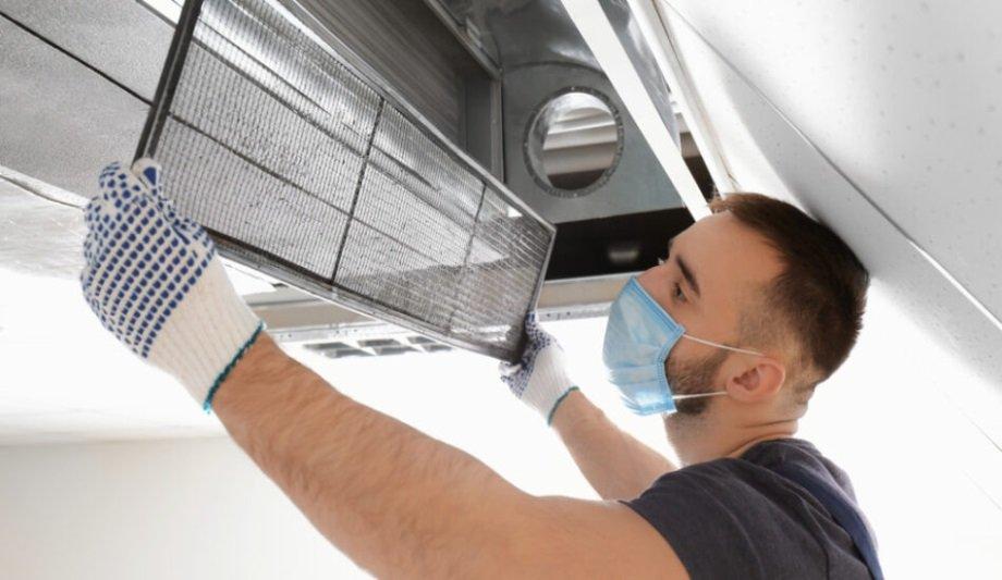 Air Conditioning Maintenance: Essential Tips For Summer