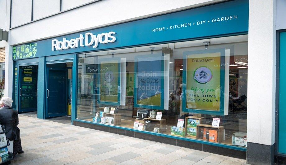 Robert Dyas Cuts Energy Costs By 20% With Facilio's Platform