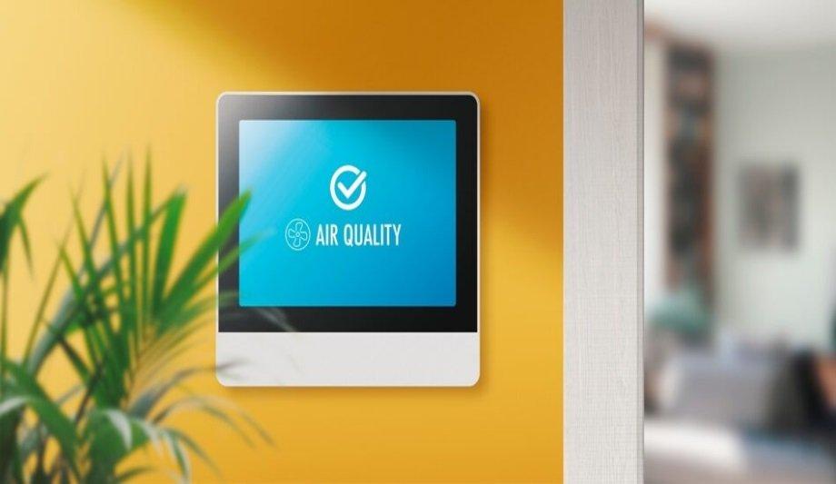 The Role Of HVAC Systems In Air Quality Management