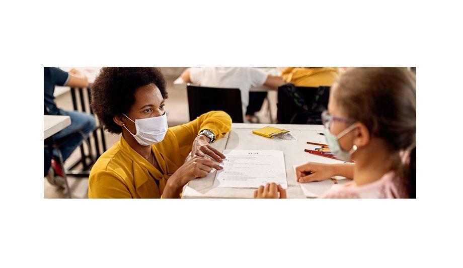 IAQ Benefits To Schools With Optimal Filters And Ventilation