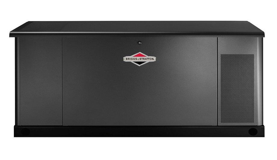 Isaac Presents Standby Generators