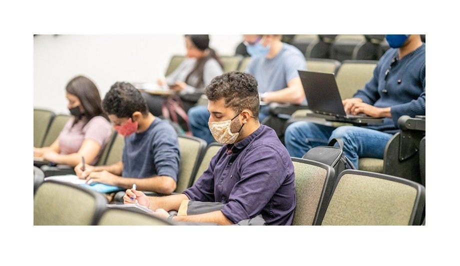 Pure Air Control Services Develops Higher Education IAQ Strategies For Improvement