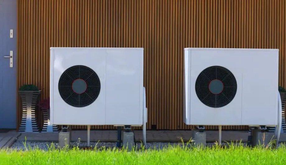 MCS Certification Boosts UK Heat Pump Market