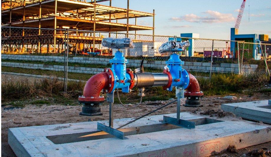 BackFlo® Prevention: Protecting Water Integrity