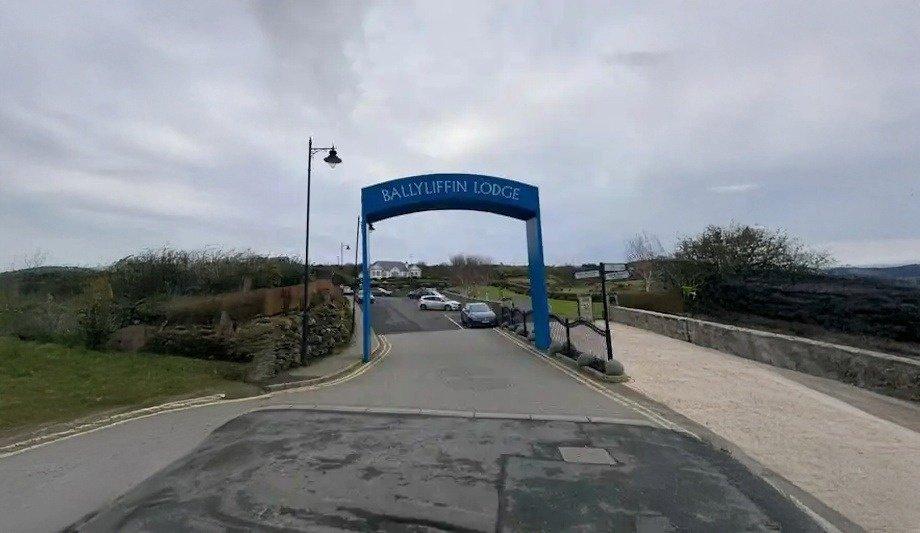 Biomass Boilers: Ballyliffin Lodge's Sustainable Solution
