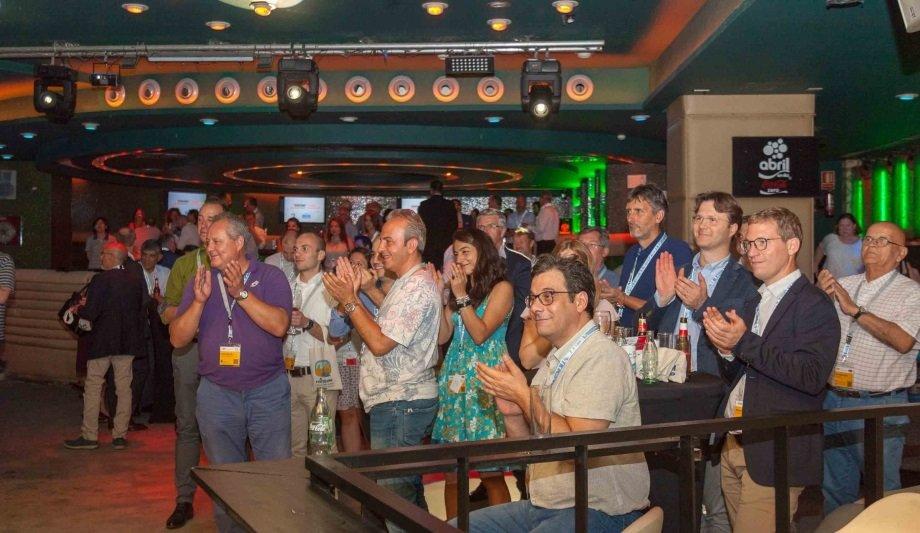 Baltimore Aircoil Company Becomes An Official BridgeBuilding Sponsor Of The 2022 Eurovent Summit In Turkey