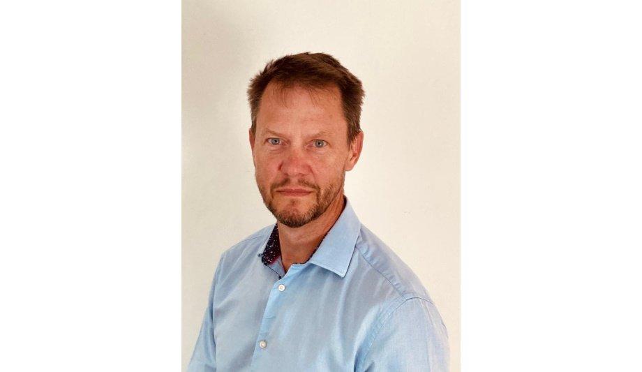 Baxi Announces The Appointment Of James Matthews As The New Head Of Public Health