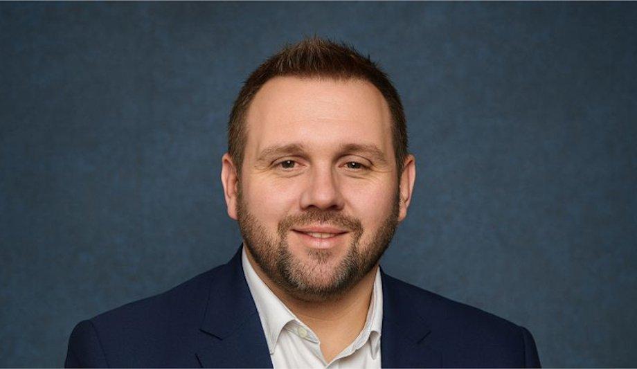 Baxi Appoints Jason Baldock As New Managing Director (MD) For UK & Ireland