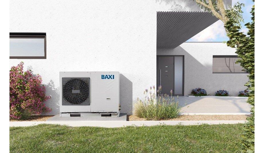 Baxi Asks The Government To Incentivize Hybrid Heat Pump Systems To Reduce Reliance On Heat Pump Installations