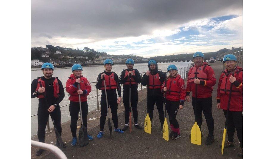 Baxi Heating Announces Its Apprentice Service Engineers Took Part In Week-Long Team Building Program