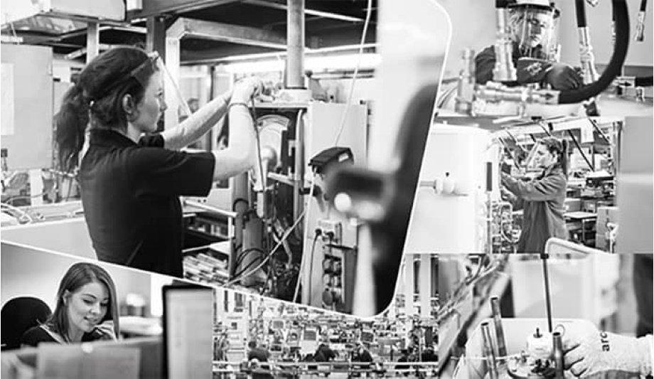 Baxi Heating Celebrates International Women’s Day With Focus On Carbon Neutral Target And Diversity In Workplaces