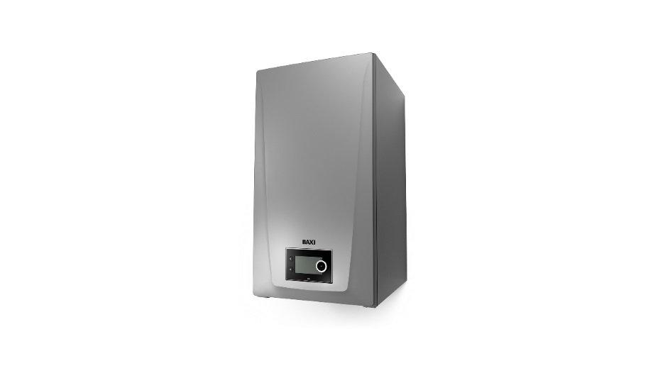 Baxi Quinta Ace S Boilers: Advanced HVAC Solutions