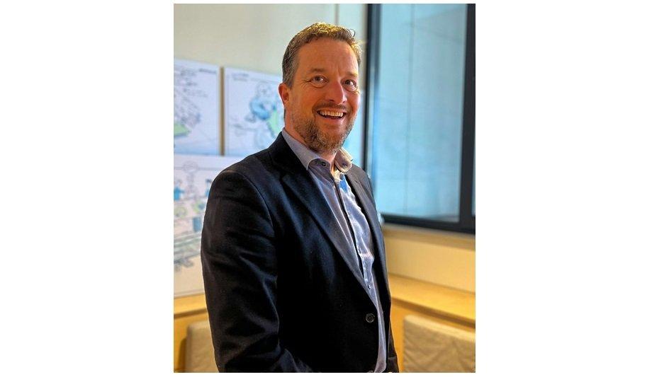Baxi UK & Ireland MD Karen Boswell OBE To Leave, Jan Rijnen Appointed As New MD