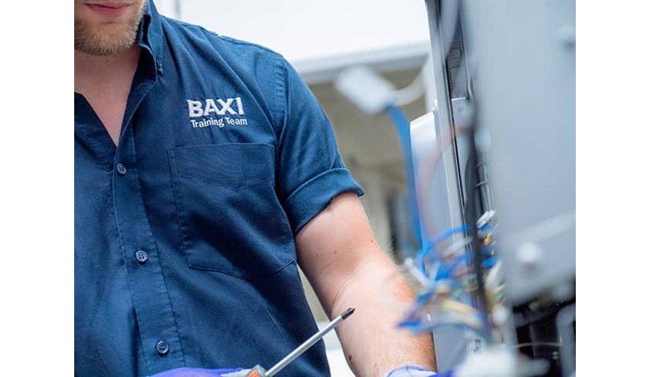 Baxi Adds Installer Incentive To Government's New £5 Million Heat Training Grant